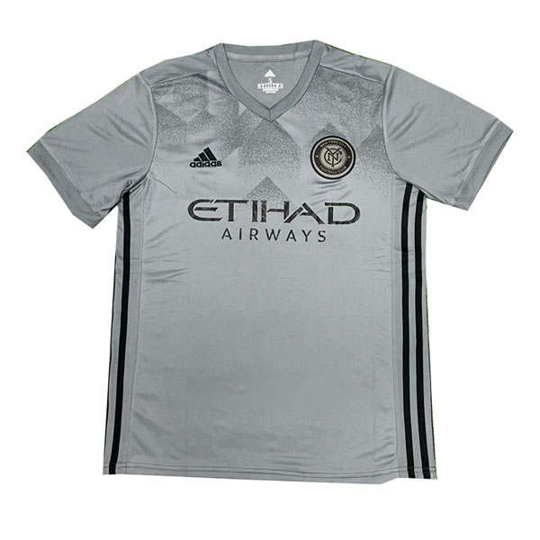 Thailand Trikot New York City Special 2021-22